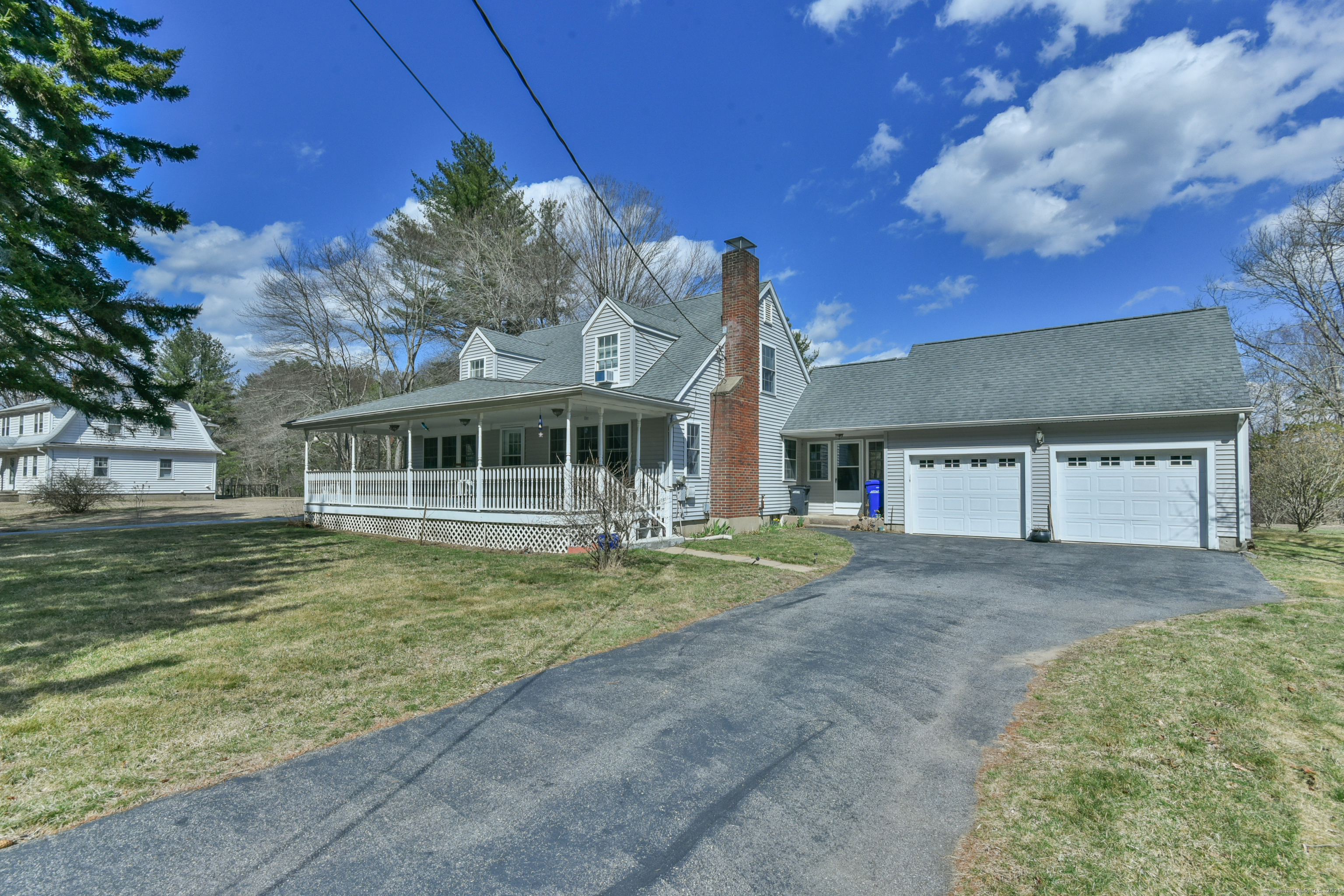 347 Flanders River Road, Coventry, Connecticut image 2