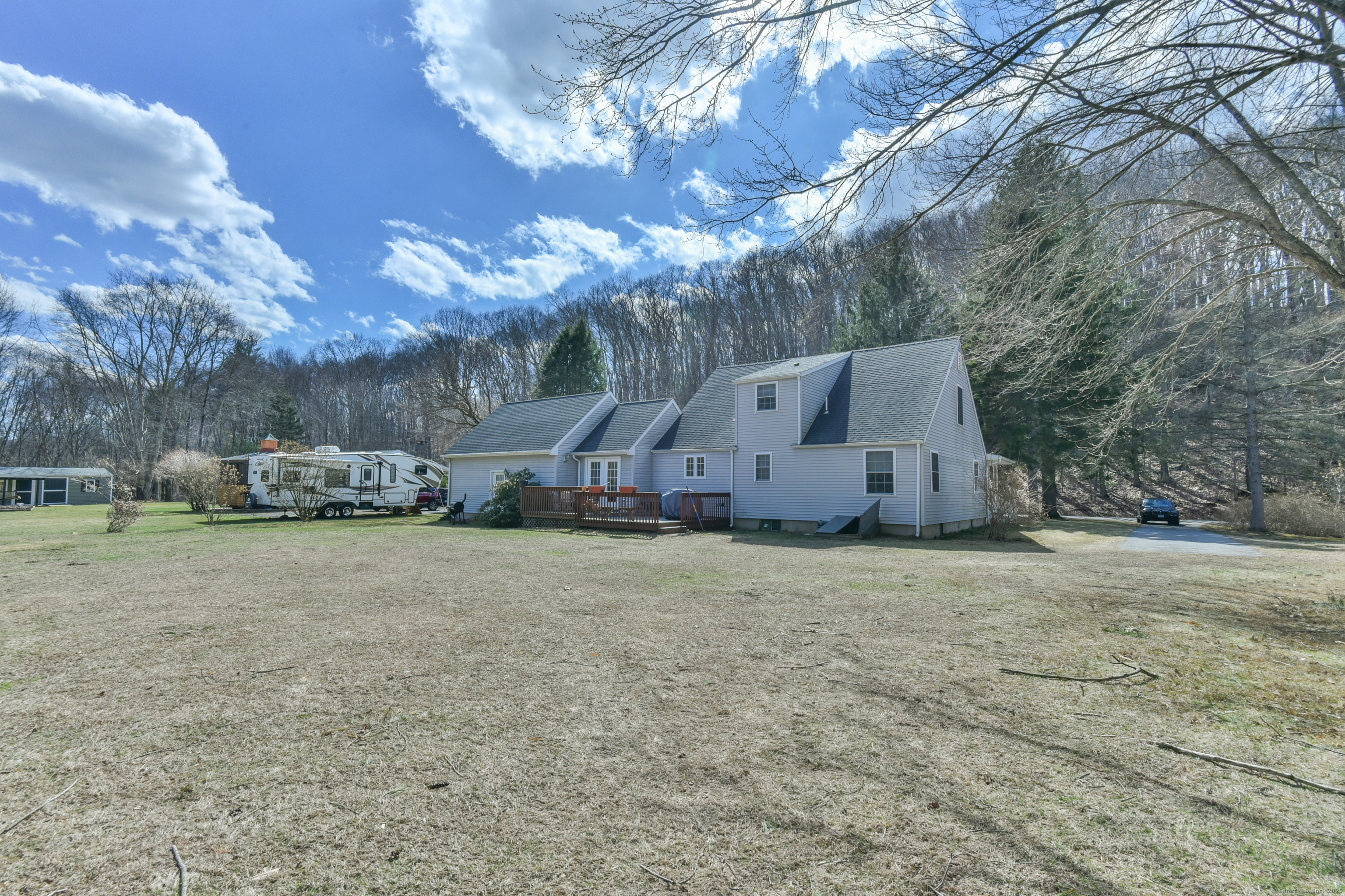 347 Flanders River Road, Coventry, Connecticut image 8