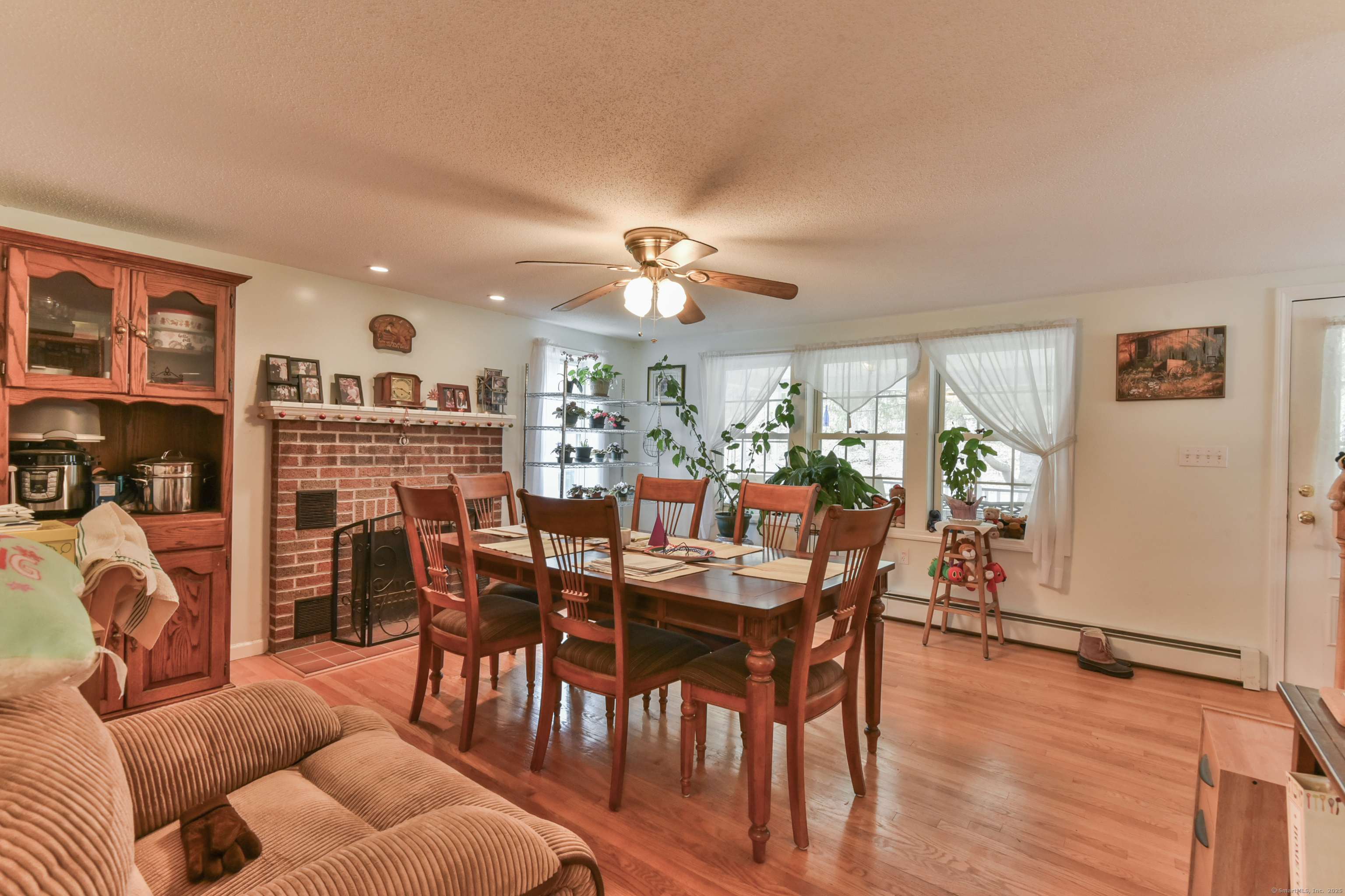 347 Flanders River Road, Coventry, Connecticut image 19