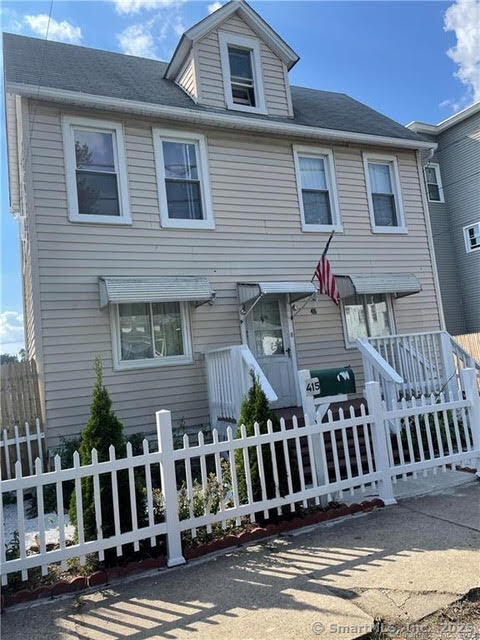 Property for Sale at Bruce Avenue, Stratford, Connecticut - Bedrooms: 2 
Bathrooms: 1 
Rooms: 4  - $358,000