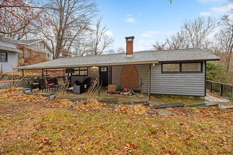 A home in Southbury