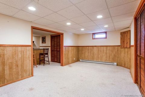 Tiny photo for 150 Long Hill Drive, Glastonbury, CT 06033 (MLS # 24109692)