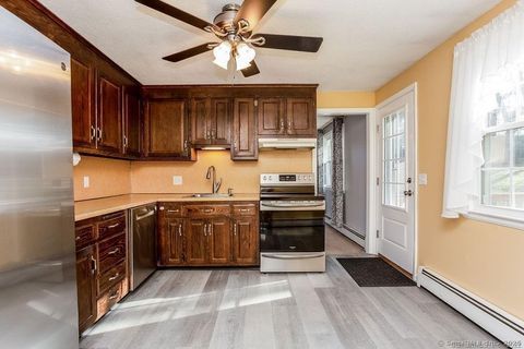 Tiny photo for 150 Long Hill Drive, Glastonbury, CT 06033 (MLS # 24109692)