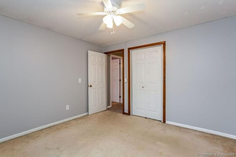 Tiny photo for 150 Long Hill Drive, Glastonbury, CT 06033 (MLS # 24109692)