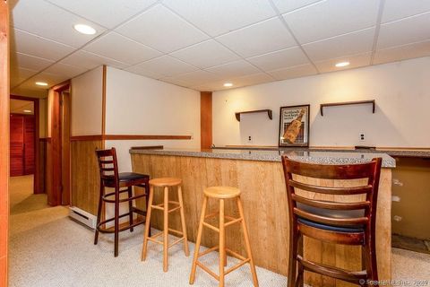 Tiny photo for 150 Long Hill Drive, Glastonbury, CT 06033 (MLS # 24109692)