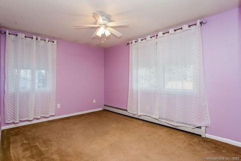 Tiny photo for 150 Long Hill Drive, Glastonbury, CT 06033 (MLS # 24109692)