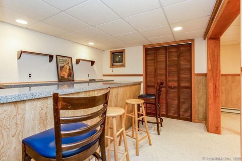 Tiny photo for 150 Long Hill Drive, Glastonbury, CT 06033 (MLS # 24109692)