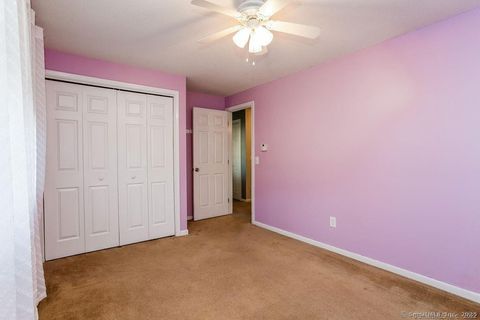 Tiny photo for 150 Long Hill Drive, Glastonbury, CT 06033 (MLS # 24109692)