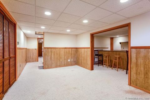 Tiny photo for 150 Long Hill Drive, Glastonbury, CT 06033 (MLS # 24109692)