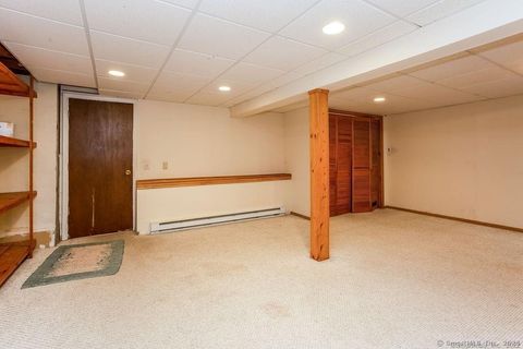 Tiny photo for 150 Long Hill Drive, Glastonbury, CT 06033 (MLS # 24109692)