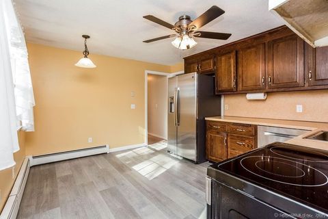 Tiny photo for 150 Long Hill Drive, Glastonbury, CT 06033 (MLS # 24109692)