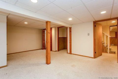 Tiny photo for 150 Long Hill Drive, Glastonbury, CT 06033 (MLS # 24109692)
