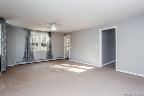 Tiny photo for 150 Long Hill Drive, Glastonbury, CT 06033 (MLS # 24109692)