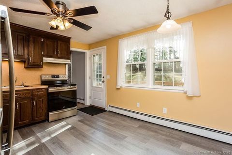 Tiny photo for 150 Long Hill Drive, Glastonbury, CT 06033 (MLS # 24109692)