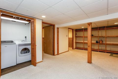 Tiny photo for 150 Long Hill Drive, Glastonbury, CT 06033 (MLS # 24109692)