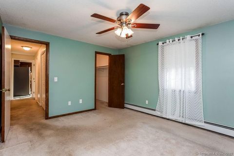 Tiny photo for 150 Long Hill Drive, Glastonbury, CT 06033 (MLS # 24109692)