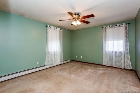 Tiny photo for 150 Long Hill Drive, Glastonbury, CT 06033 (MLS # 24109692)
