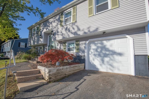 Tiny photo for 46 Sunrise Hill, Meriden, CT 06451 (MLS # 24206043)
