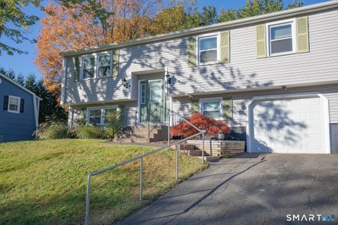 Tiny photo for 46 Sunrise Hill, Meriden, CT 06451 (MLS # 24206043)