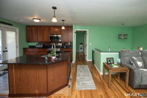 Tiny photo for 46 Sunrise Hill, Meriden, CT 06451 (MLS # 24206043)