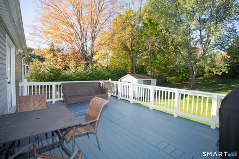 Tiny photo for 46 Sunrise Hill, Meriden, CT 06451 (MLS # 24206043)