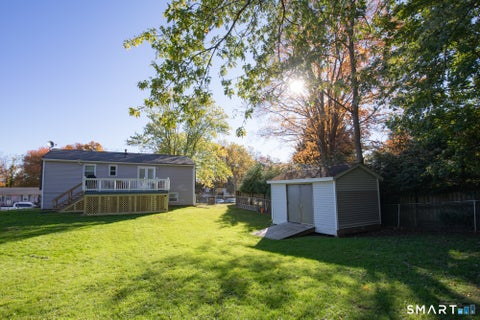 Tiny photo for 46 Sunrise Hill, Meriden, CT 06451 (MLS # 24206043)