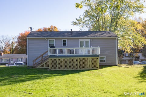 Tiny photo for 46 Sunrise Hill, Meriden, CT 06451 (MLS # 24206043)
