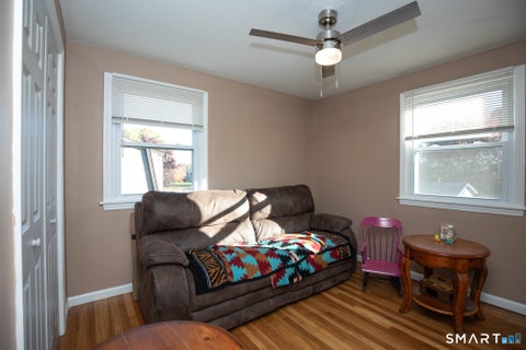Tiny photo for 46 Sunrise Hill, Meriden, CT 06451 (MLS # 24206043)