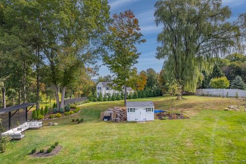 Tiny photo for 14 Winthrop Road, Bethel, CT 06801 (MLS # 24156850)