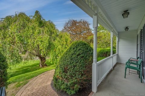 Tiny photo for 14 Winthrop Road, Bethel, CT 06801 (MLS # 24156850)