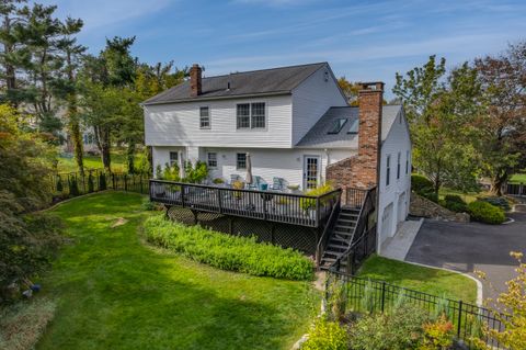 Tiny photo for 14 Winthrop Road, Bethel, CT 06801 (MLS # 24156850)