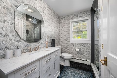 Tiny photo for 14 Winthrop Road, Bethel, CT 06801 (MLS # 24156850)