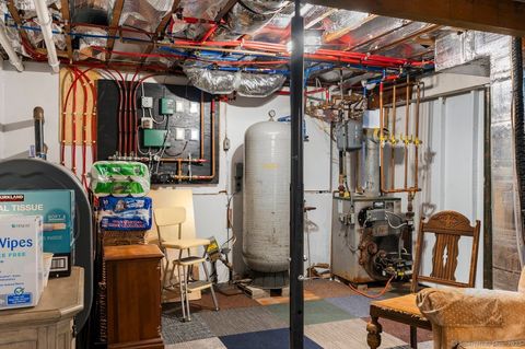 Tiny photo for 14 Winthrop Road, Bethel, CT 06801 (MLS # 24156850)