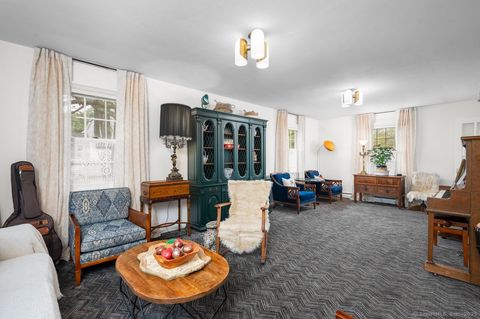 Tiny photo for 14 Winthrop Road, Bethel, CT 06801 (MLS # 24156850)