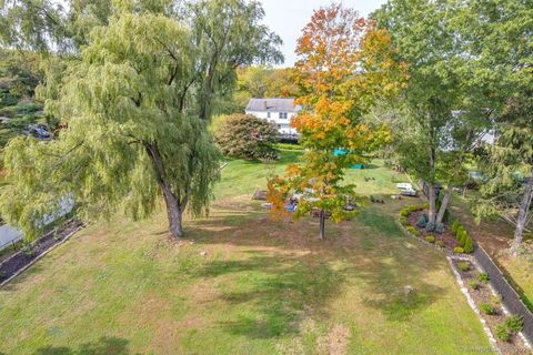 Tiny photo for 14 Winthrop Road, Bethel, CT 06801 (MLS # 24156850)