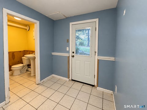 Tiny photo for 18 Overlook Road, Ledyard, CT 06335 (MLS # 24207042)