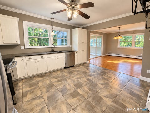 Tiny photo for 18 Overlook Road, Ledyard, CT 06335 (MLS # 24207042)