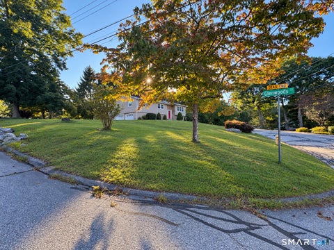 Tiny photo for 18 Overlook Road, Ledyard, CT 06335 (MLS # 24207042)