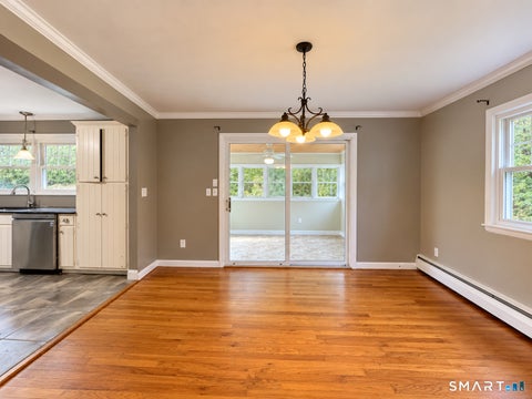 Tiny photo for 18 Overlook Road, Ledyard, CT 06335 (MLS # 24207042)