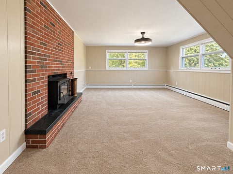 Tiny photo for 18 Overlook Road, Ledyard, CT 06335 (MLS # 24207042)