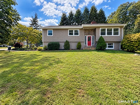 Photo of 18 Overlook Road, Ledyard, CT 06335 (MLS # 24207042)