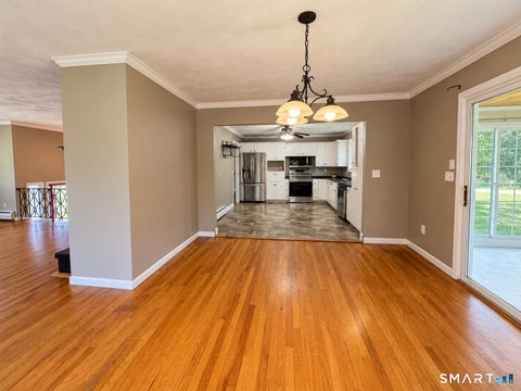 Tiny photo for 18 Overlook Road, Ledyard, CT 06335 (MLS # 24207042)