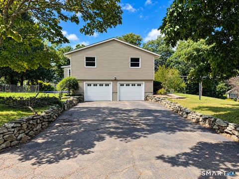 Tiny photo for 18 Overlook Road, Ledyard, CT 06335 (MLS # 24207042)