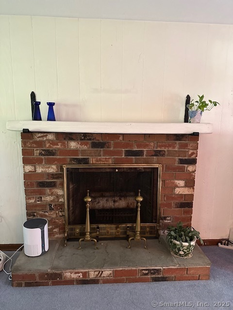 90 Muddy Brook Road