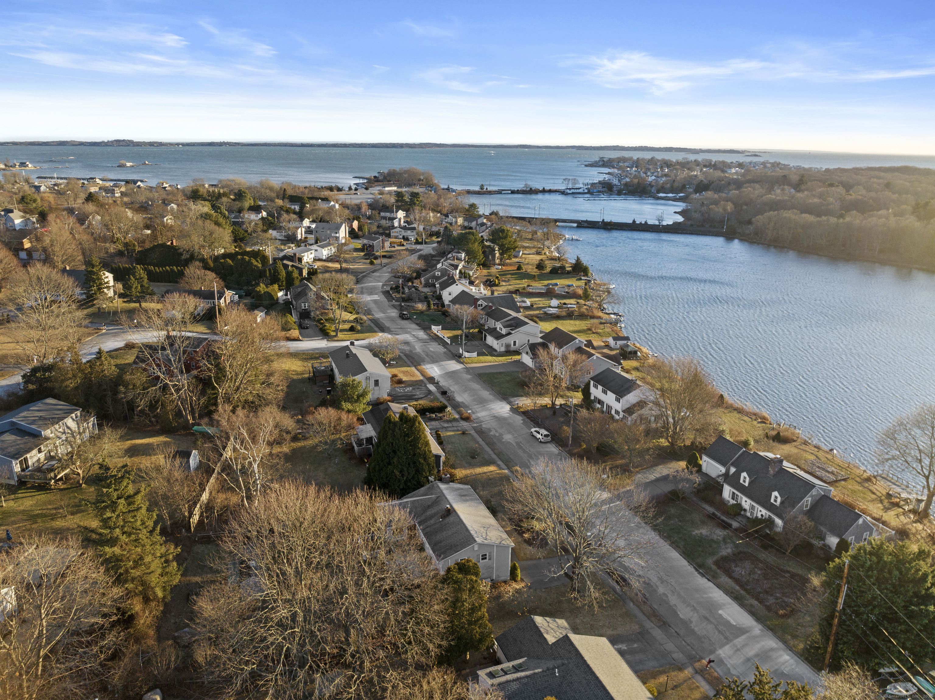 114 Seneca Drive, Groton, Connecticut image 30