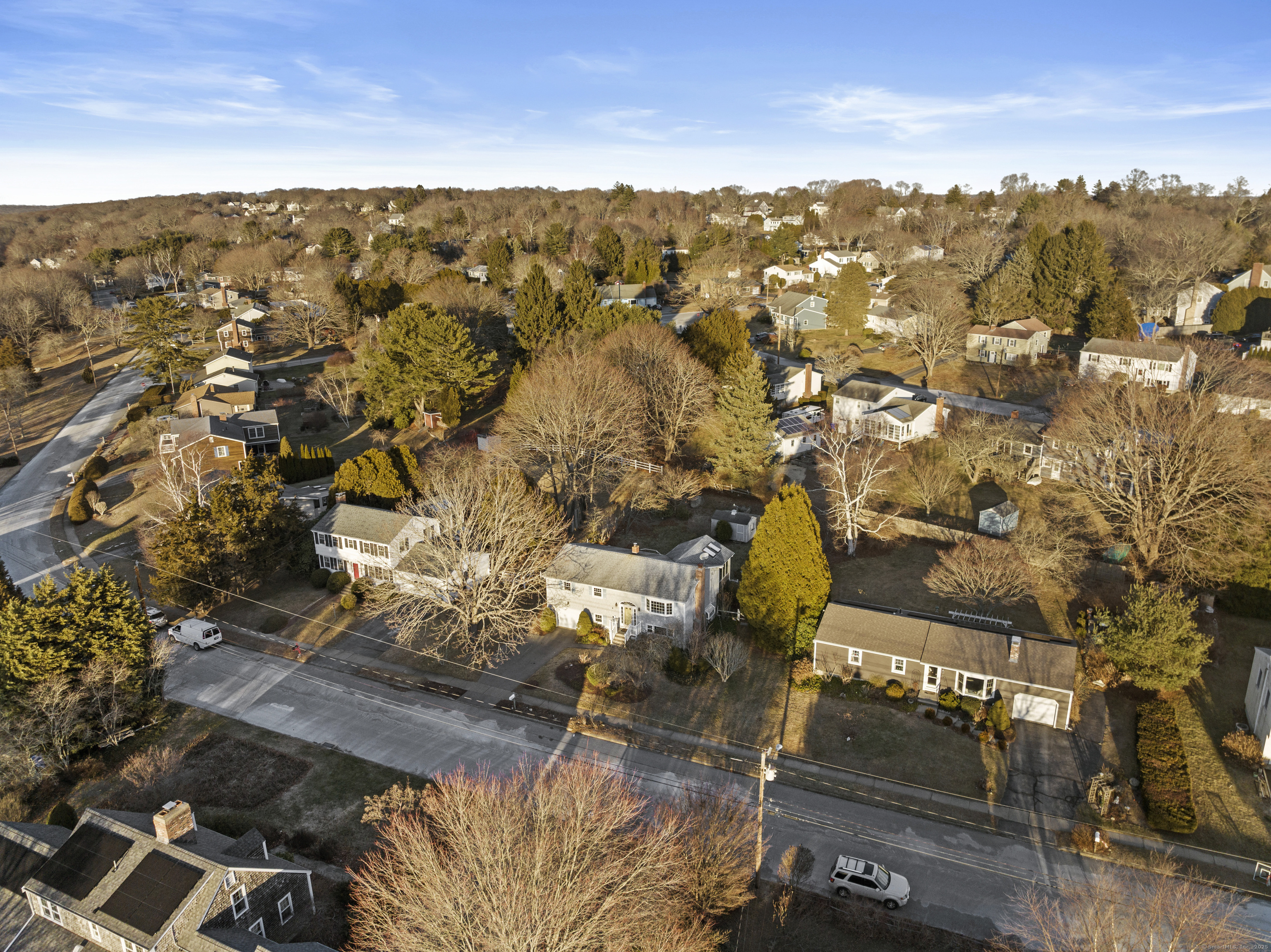 114 Seneca Drive, Groton, Connecticut image 29