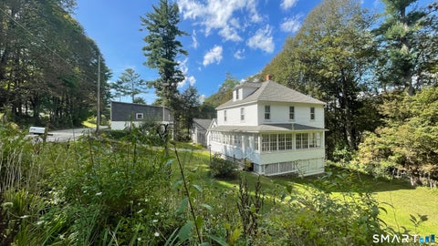 Photo of 14 Valley View Road, Norfolk, CT 06058 (MLS # 24207942)