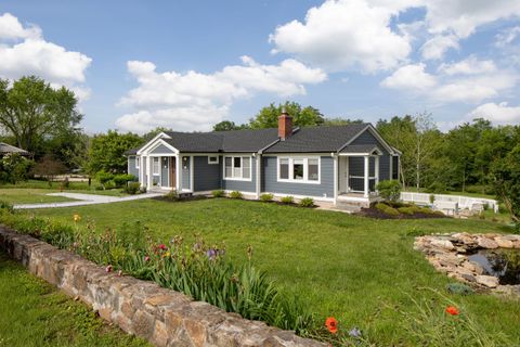35 Emmons Lane North Canaan CT 06018