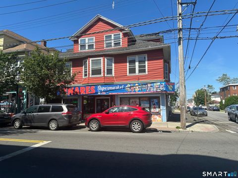 1365 East Main Street Bridgeport CT 06608