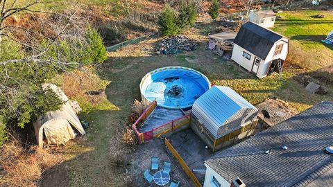 A home in South Windsor